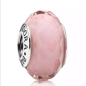 Fascinating Pink Charm